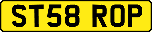 ST58ROP