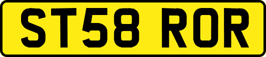 ST58ROR