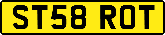 ST58ROT
