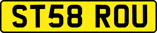 ST58ROU