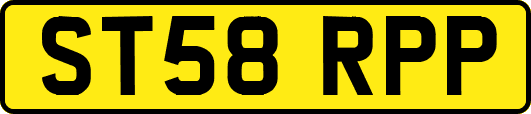 ST58RPP