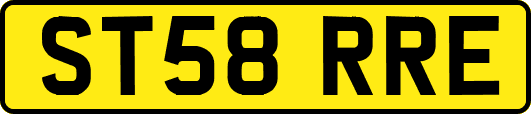 ST58RRE