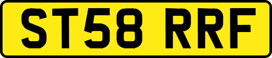 ST58RRF