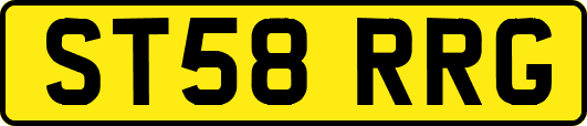 ST58RRG