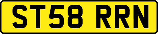 ST58RRN