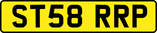 ST58RRP