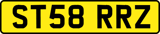 ST58RRZ