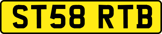ST58RTB