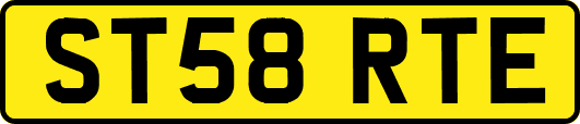 ST58RTE