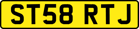 ST58RTJ