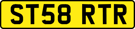 ST58RTR