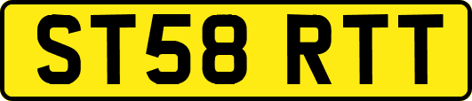 ST58RTT