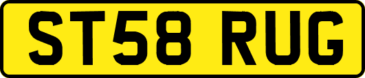 ST58RUG
