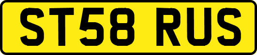 ST58RUS