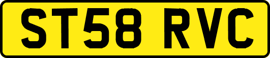 ST58RVC