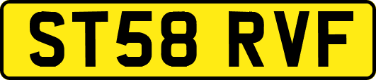 ST58RVF