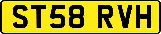 ST58RVH