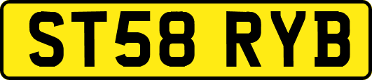 ST58RYB