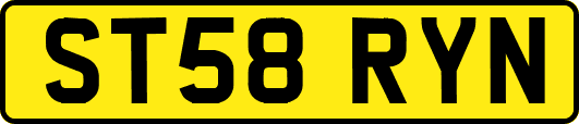 ST58RYN