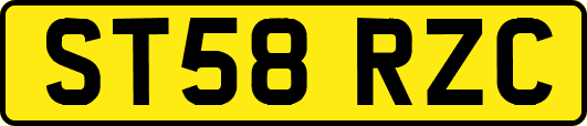 ST58RZC