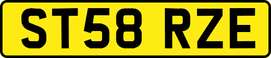 ST58RZE