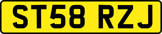 ST58RZJ
