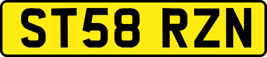 ST58RZN