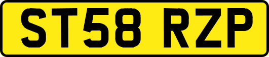 ST58RZP