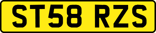 ST58RZS