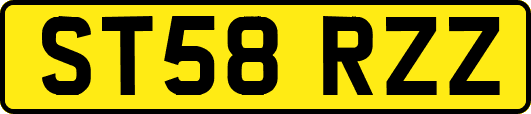 ST58RZZ