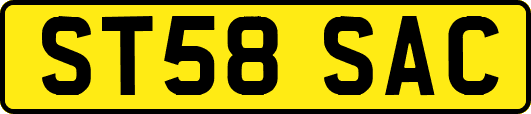 ST58SAC