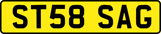 ST58SAG