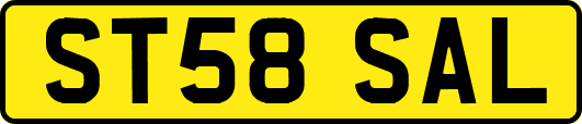 ST58SAL