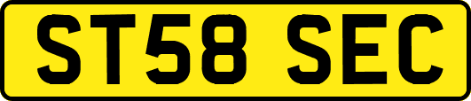 ST58SEC