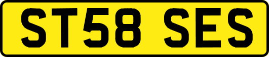 ST58SES