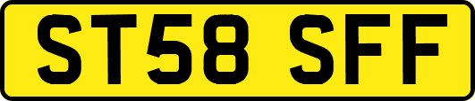 ST58SFF