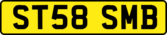 ST58SMB