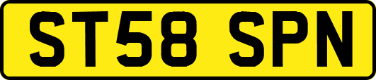 ST58SPN
