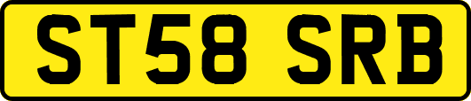 ST58SRB