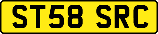ST58SRC