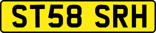 ST58SRH