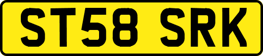 ST58SRK