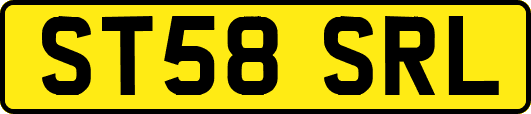ST58SRL