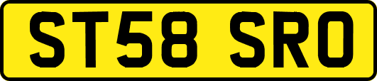 ST58SRO