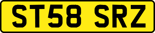 ST58SRZ