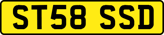 ST58SSD