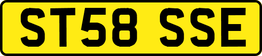 ST58SSE