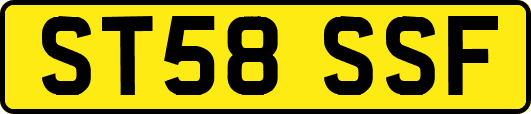 ST58SSF