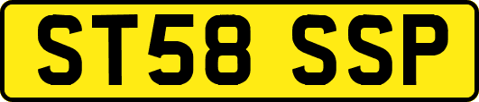 ST58SSP