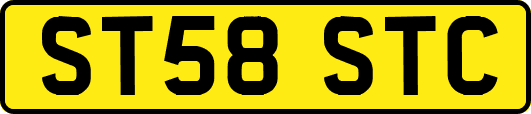 ST58STC